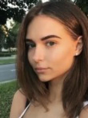 Анкета проститутки Сесилия, 26 лет